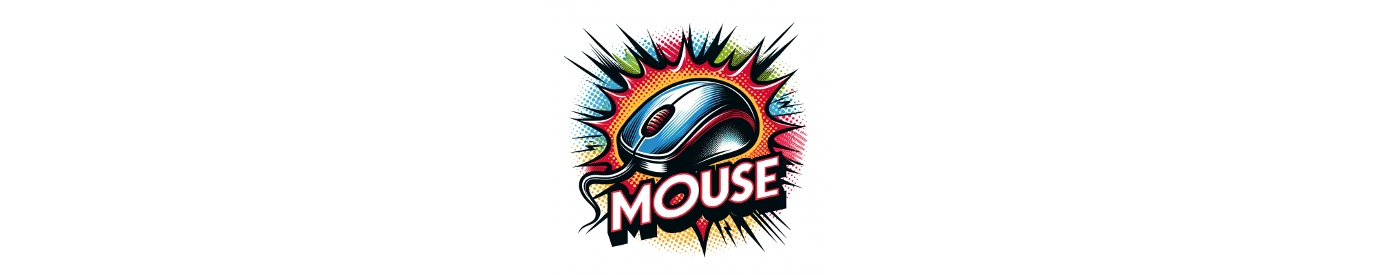 MOUSE