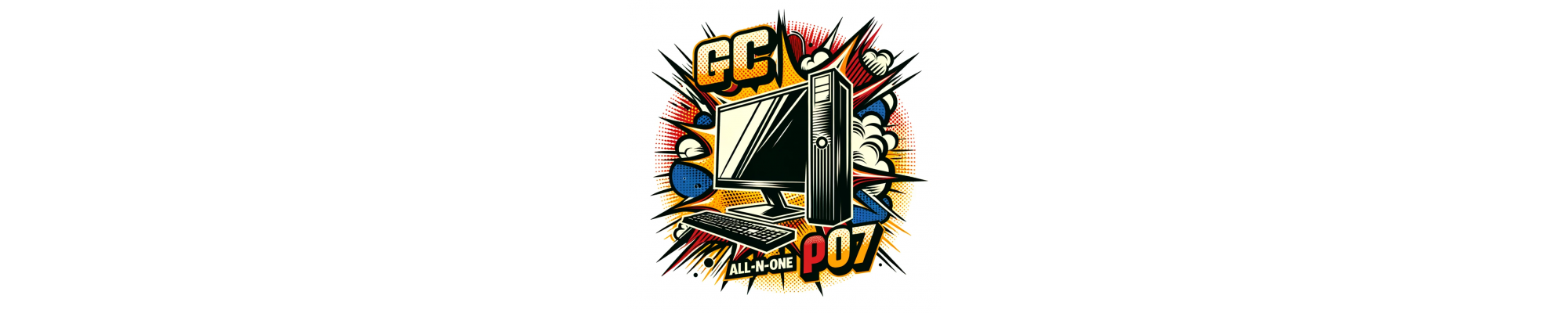 PC All-in-One