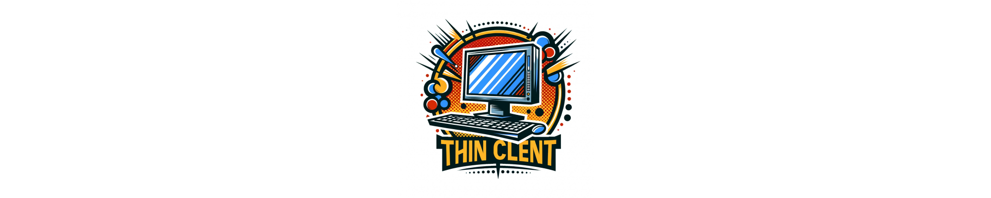 Thin client