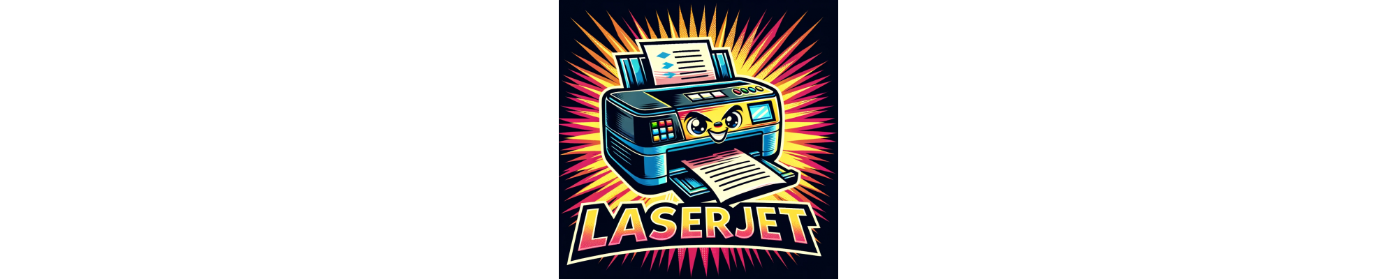 Stampanti laser