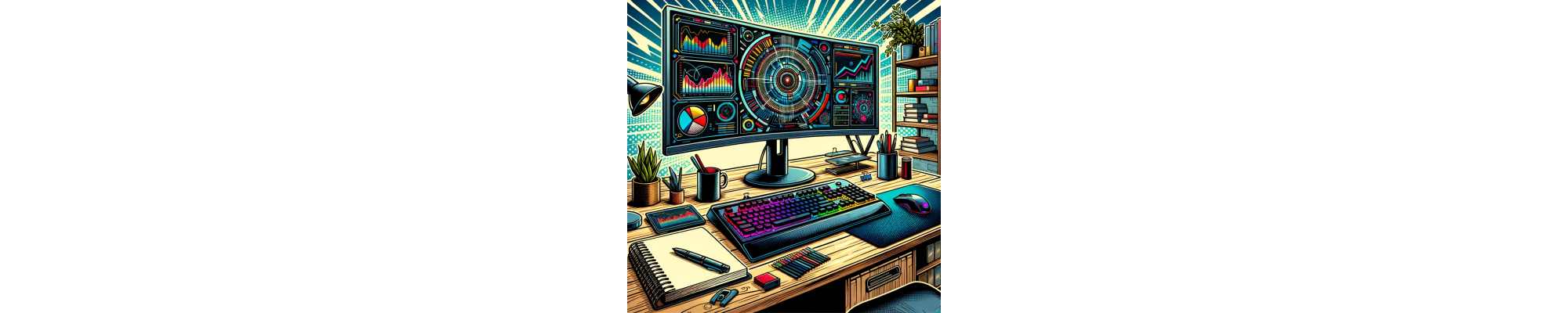 WORKSTATION