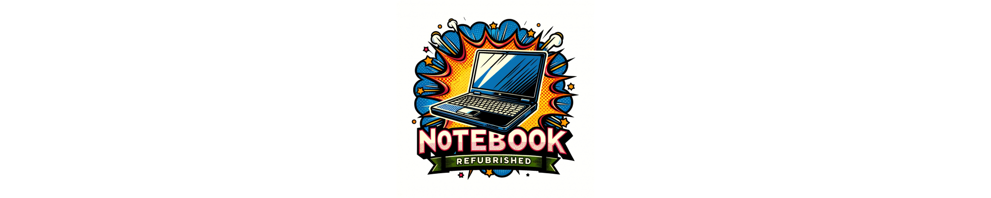 NOTEBOOK REFURBISHED