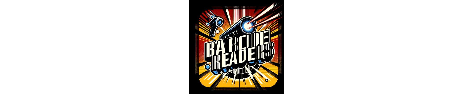 LETTORI BARCODE