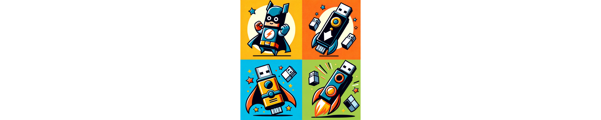 Unità flash USB