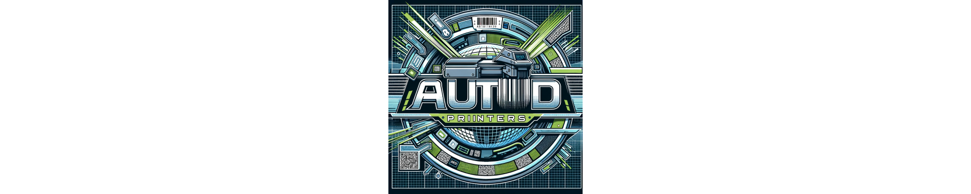STAMPANTI AUTOID
