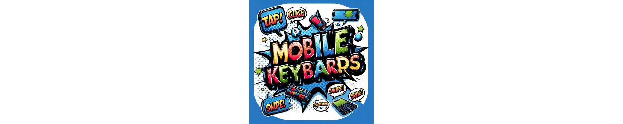 Tastiere per dispositivi mobile