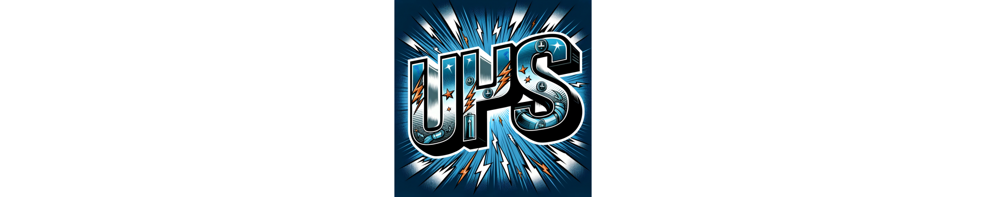Gruppi di continuità (UPS)