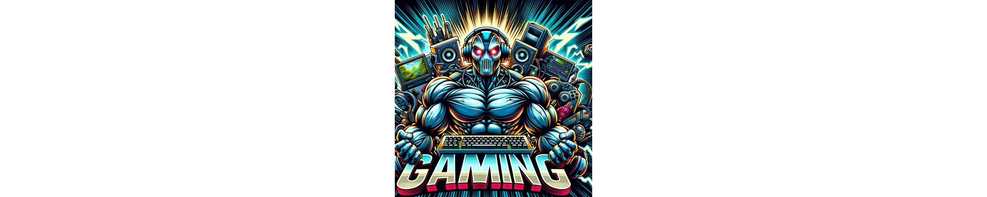 GAMING