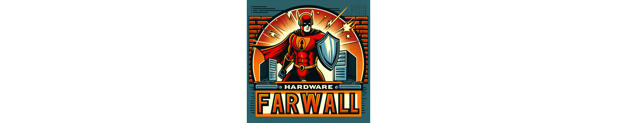 Firewall (hardware)