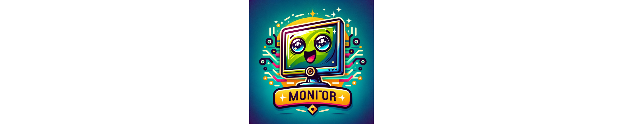 monitor